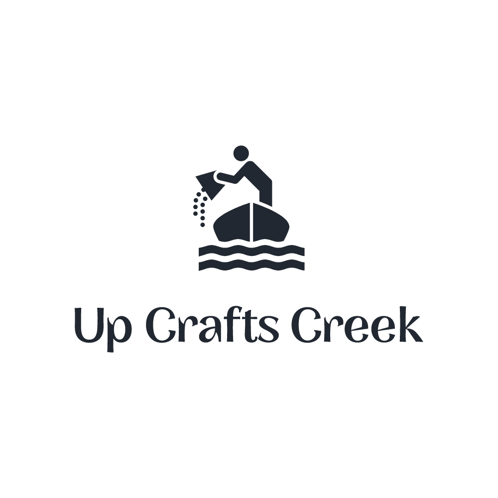 Up Crafts Creek