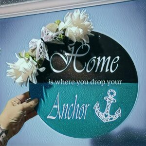 anchor door hanger